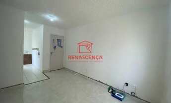 Imagem 3: APARTAMENTO COM 2 QUARTOS EM GUARATIBA!