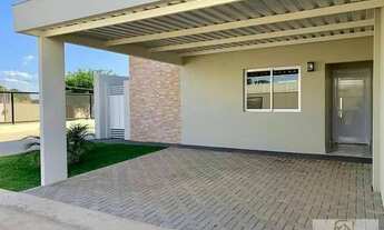 Imagem: Linda casa a venda no Cond. Arbo Iguatemi