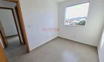 Imagem 7: Apartamento para Venda em Belo Horizonte, Candelária, 2 dormitórios, 1 banheiro, 1 vaga