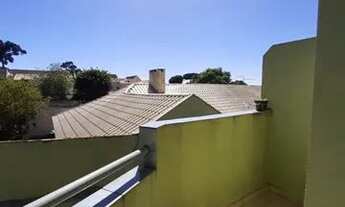 Imagem 4: Apartamento com 2 quartos para alugar por R$ 1200.00, 58.90 m2 - BOQUEIRAO - CURITIBA/PR