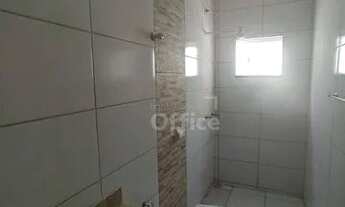 Imagem 5: Casa com 2 dormitórios para alugar, 99 m² por R$ 1.000,00/mês - Gran Ville - Anápolis/GO