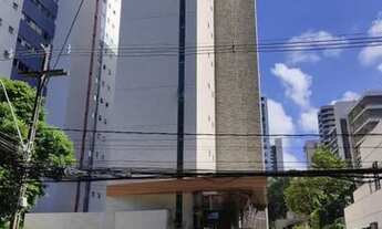 Imagem: Apartamento para venda com 35 metros quadrados