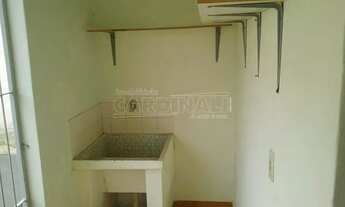 Imagem 6: Casa Padrão em São Carlos