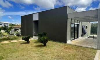 Imagem 3: Casa à venda, 4 quartos, 4 suítes, 4 vagas, Alphaville - Lagoa dos Ingleses - Nova Lima/MG