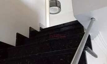 Imagem 4: LINDA COBERTURA EM AREA PRIVILEGIADA DO PARQUE INDUSTRIAL- SJC