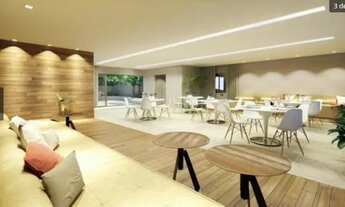 Imagem 4: Apartamento à venda, 4 quartos, 2 suítes, 3 vagas, Santa Lúcia - Belo Horizonte/MG