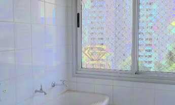 Imagem 7: Garden Belvedere apartamento para locação na Gleba Palhano em Londrina