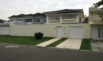 Imagem 2: Casa de Condomínio de 600M², com 4 Quartos à venda na Barra da tijuca