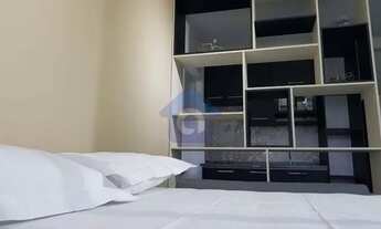 Imagem 7: APARTAMENTO MOBILIADO ACLIMAÇÃO