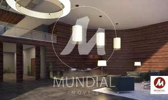 Imagem 2: Apartamento (flat) 1 dormitórios/suite, portaria 24hs, lazer, elevador, em condomínio fech