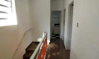 Imagem 4: Sobrado para aluguel tem 100 metros quadrados com 4 quartos em Gonzaga - Santos - SP