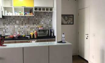 Imagem: Apartamento Garden com 2 dormitórios à