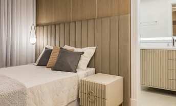 Imagem 6: Apartamento á venda em Cristo Rei - Curitiba - PR