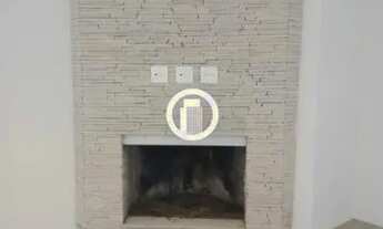 Imagem 2: Casa para locação 246m², 4 dormitórios, sendo 2 suítes, 4 vagas - Brooklin