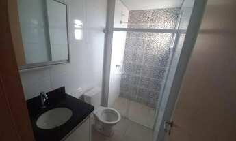 Imagem 3: Apartamento para venda com 78 metros quadrados com 3 quartos em Brotas - Salvador - Bahia