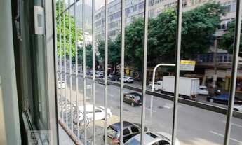 Imagem 2: Apartamento para Aluguel - Tijuca, 3 Quartos, 105 m2