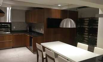 Imagem: Sobrado jardim aeroporto