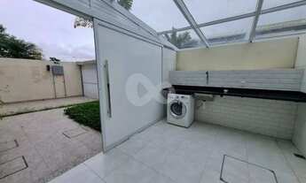 Imagem 3: Casa de condomínio Alto Padrão 220 metros quadrados com 4 quartos ,2 suítes com 2 vagas