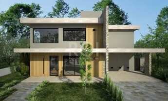 Imagem 2: CASA DE ESQUINA - ALPHAVILLE PORTO ALEGRE