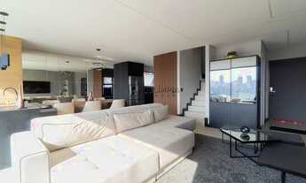 Imagem: Apartamento Venda Pinheiros 135 m² 2 Dormitórios