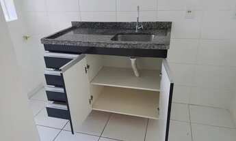 Imagem 7: Apartamento em Sítio da Figueira - São Paulo