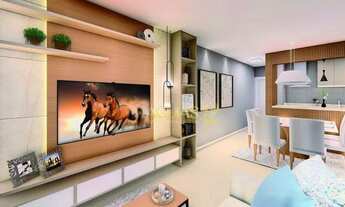 Imagem 7: BARCELONA RESIDENCE - EUSÉBIO