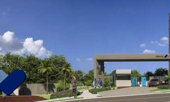 Imagem 3: Apartamento 2 quartos sacada com churrasqueira no Campo Comprido