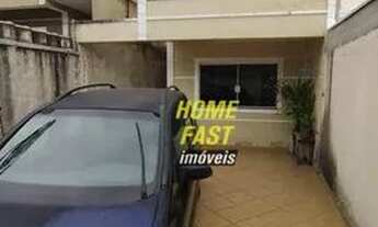 Imagem 6: Sobrado com 3 dormitórios à venda, 140 m² por R$ 750.000 - Jardim Santa Clara - Guarulhos