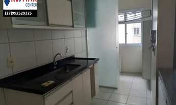 Imagem 3: EDU 071 APARTAMENTO 2 QTS SENDO 1 SUÍTE COM VARANDA E MODULADOS NO COND. NATURALE, CORRA