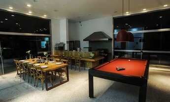 Imagem 8: Apartamento à venda, 3 quartos, 1 suíte, 3 vagas, Lourdes - Belo Horizonte/MG