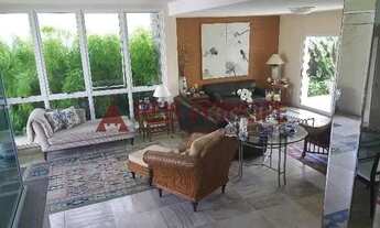 Imagem 6: Casa de 5 quartos na Barra da Tijuca