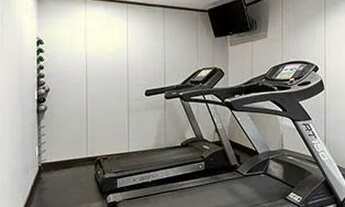 Imagem 4: Flat à venda, 1 quarto, 1 suíte, 1 vaga, Funcionários - Belo Horizonte/MG