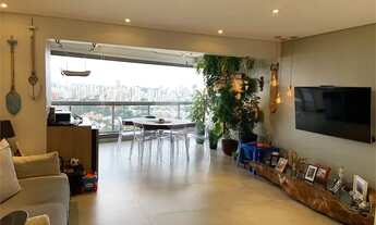 Imagem: Apartamento para venda tem 92 metros quadrados