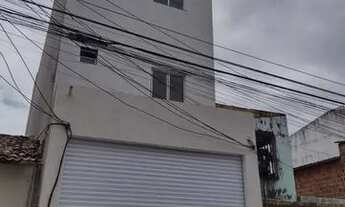 Imagem 3: Primeira Locação: Apartamento Charmoso com 34m² e Localização Privilegiada!