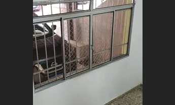 Imagem 6: Casa de condomínio para aluguel possui 60 metros quadrados com 2 quartos