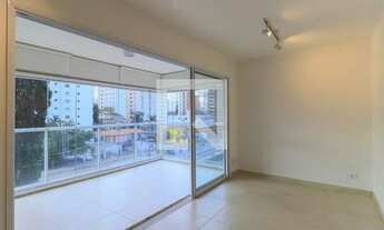 Imagem: Apartamento à Venda - Brooklin, 1 Quarto