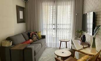 Imagem: Apartamento com 2 dormitórios, 54m²