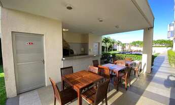 Imagem 6: Apartamento para aluguel com 53 metros quadrados com 2 quartos em Jacarecanga - Fortaleza