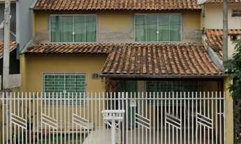 Imagem 2: Casa 2 Quartos 86,80m2 Costeira SJP PR * Aceita Financiamento / Oportunidade de Negócio !