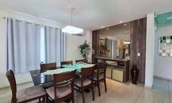 Imagem 3: Casa Espaçosa No Horto Fino Acabamento 4 Suítes Projetados Porcelanato