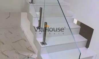 Imagem 6: Casa de Condomínio para locação com 03 suítes e 220 m² privativos em Bonfim Paulista, zona