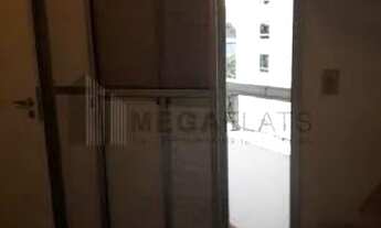 Imagem 2: FLAT PARA LOCAÇÃO PROXIMO AO PARQUE IBIRAPUERA!