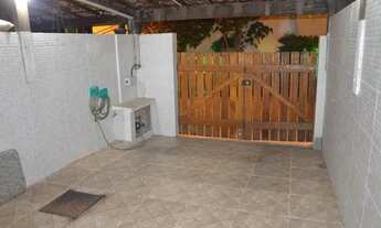 Imagem 3: Casa no Mutondo Casa em condomínio com 2 dormitórios