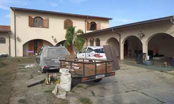 Imagem 3: Sobrado contemoraneo c/ 7 quartos (2st) - 900m2 de terreno - Valor R$ 1.360.000,00