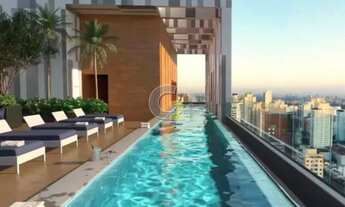 Imagem: APARTAMENTO - PINHEIROS - 1 DORM - SEM VAGA