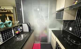 Imagem 4: Apartamento para aluguel, 2 quartos, 1 vaga, Camargos - Belo Horizonte/MG