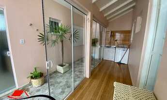 Imagem 4: PERTINHO DO MAR!!! CASA DE ALVENARIA COM ANEXO A 300m DO MAR!! NA PRAIA DE IMBÉ!