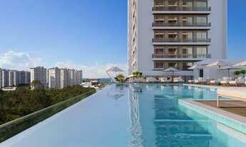 Imagem 12: Apartamento na Planta na Torre Sirena no Torres da Brava na Praia Brava em Itajaí