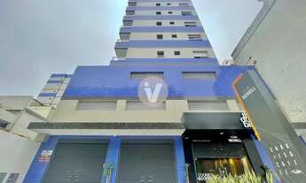 Imagem: Apartamento Novo no Centro