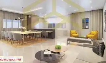 Imagem 4: Apartamento - Jardim Planalto - Campinas